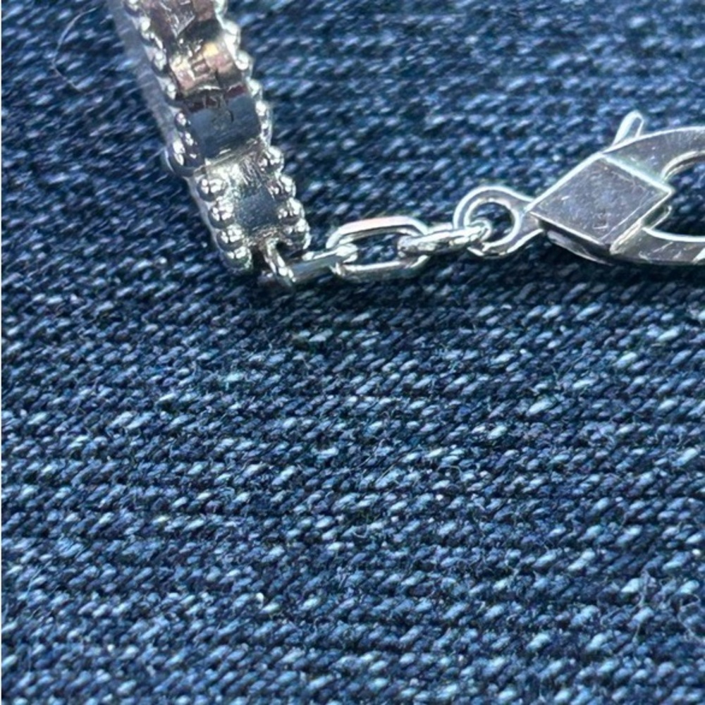 Good condition bracelet vca